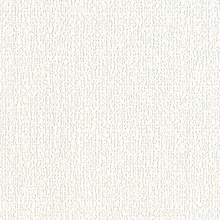 シンコール 壁紙3m 織物調 ホワイト SLP-305