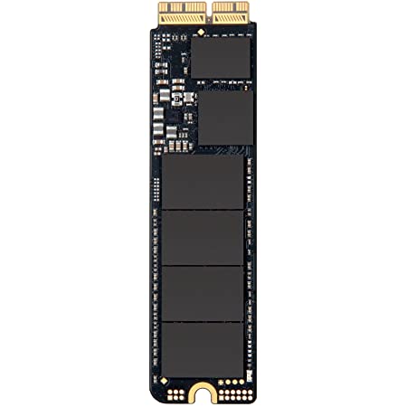 トランセンドジャパン Transcend Mac専用SSD 240GB アップグレードキット MacBook Pro/MacBook Air/Mac mini/Mac Pro 用 TS240GJDM820