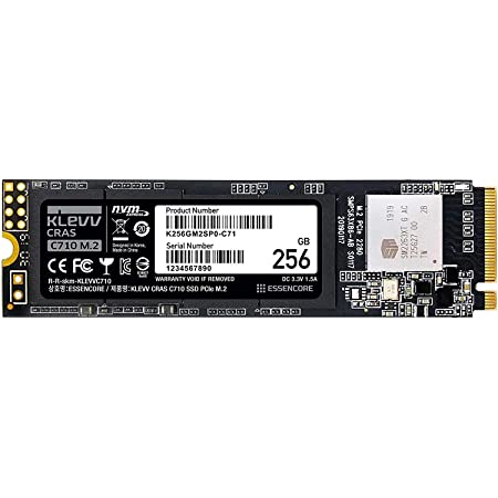 トランセンド・ジャパン 256GB M.2 2280 SSD SATA MLC