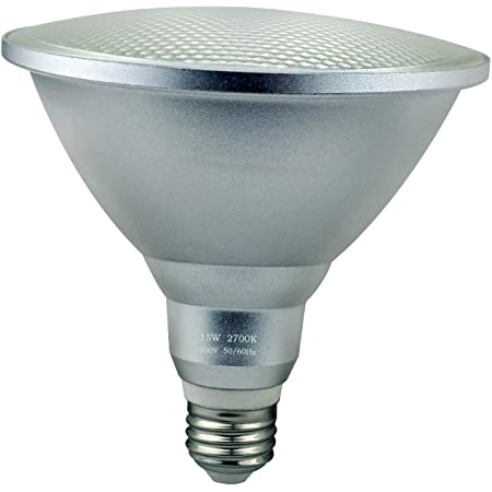 Szbritelight LED電球 ビーム電球 E26口金 100W相当 par38 13W 密閉器具対応 ビームランプ 長寿命 超軽量 PSE認証済 電球色 (3000k)
