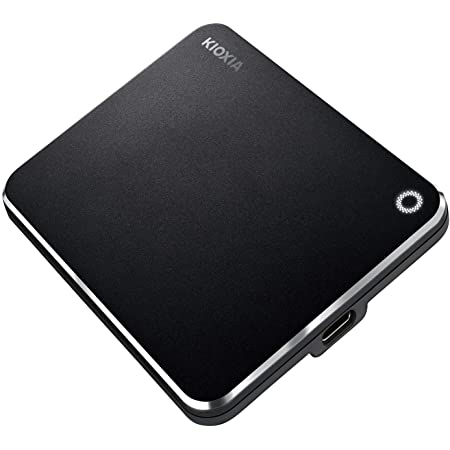 BUFFALO 耐衝撃 日本製 USB3.1(Gen1) ポータブルSSD 960GB [HDDより速い/強い] SSD-PL960U3-BK/N 【PS4/PS4 Pro メーカー動作確認済】