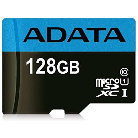 ADATA Technology Premier microSDXC/SDHC UHS-I Class10 V10 A1 64GB