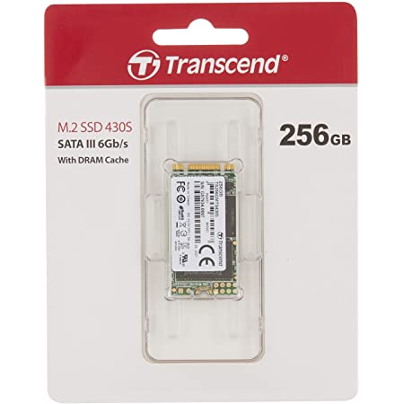 Transcend 3D TLC NAND採用 SSD 240GB M.2 2242 SATA-III 6Gb/s TS240GMTS420S