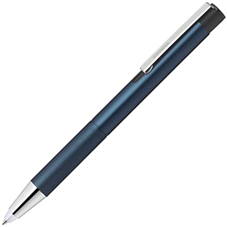 ゼブラ 油性ボールペン SL-F1 ST ライトブルー BA115-LB