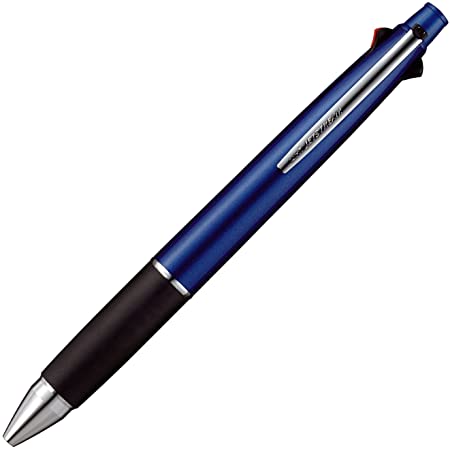 三菱鉛筆 多機能ペン ジェットストリーム 4&1 0.38 ベビーピンク MSXE510003868
