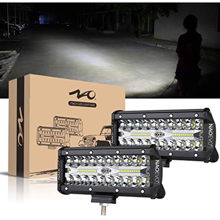 警告 ランプ ライト LED 回転灯 警告灯 12V-24V 兼用 フラッシュ ストロボ ライト マグネット付き 着脱簡単