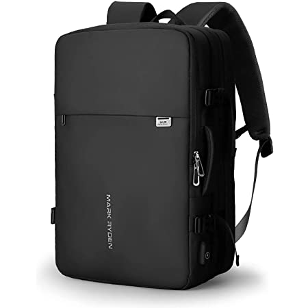 NOMATIC Everyday Backpack 20L V2 ビジネスバッグ EDBK25-BLK-02 CS7710