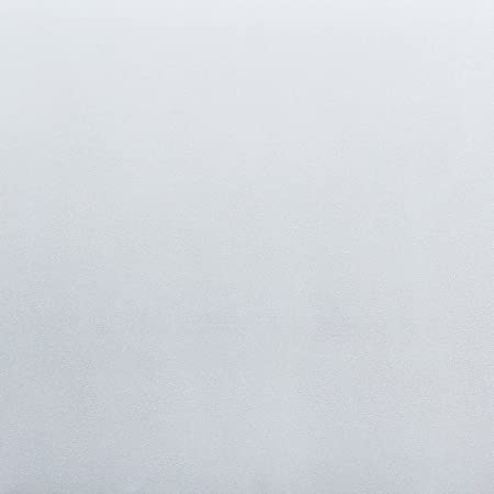 ケイ・ララ 窓ガラス 目隠しシート 【窓めかくしシートサンプル】 [半透明すりガラス] 窓ガラス 目隠し フィルム uvカットフィルム 窓ガラス飛散防止フィルム y3