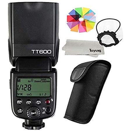 【技適マーク付き】GODOX XPro-N TTLフラッシュトリガー Nikonニコンカメラに対応