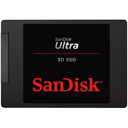 Crucial mx500?1tb SATA 6?Gbps 2.5インチ内蔵SSD