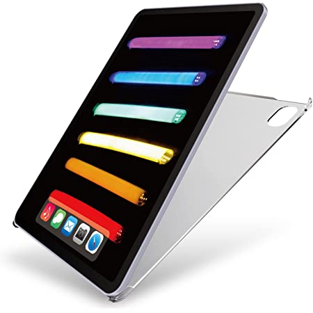 (ポケット付) iPad mini シリーズ用 JustFit スリーブケース (ブラック/グリーン) Apple Pencil Lightningケーブルが収納出来る2つのポケット付 専用設計だからジャストフィット iPad mini2/3/4/5/6(2021)対応 IPMJFSCBG