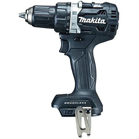 Makita XPH11ZB 18V LXT Lithium-Ion Sub-Compact Brushless Cordless 1/2 Hammer Driver-Drill Tool Only [並行輸入品]