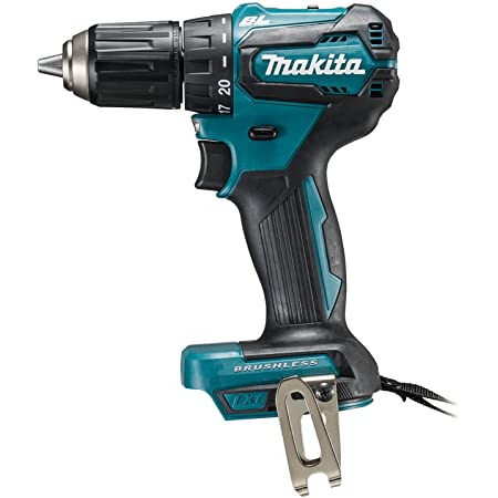 Makita XPH11ZB 18V LXT Lithium-Ion Sub-Compact Brushless Cordless 1/2 Hammer Driver-Drill Tool Only [並行輸入品]
