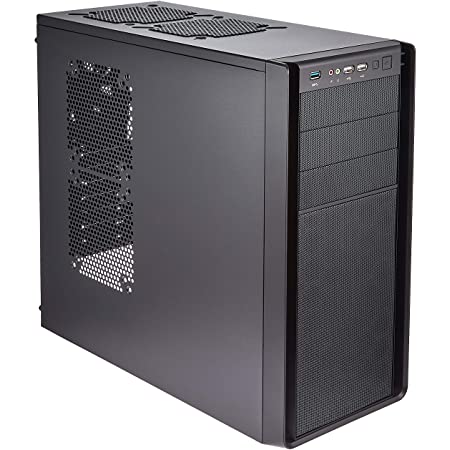 Cooler Master MasterBox E500L Silver ミドルタワー型PCケース CS7332 MCB-E500L-KA5N-S02