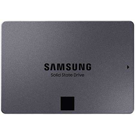 Samsung 860 PRO 2TB SATA 2.5インチ 内蔵 SSD MZ-76P2T0B/EC 国内正規保証品