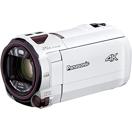ソニー ビデオカメラ FDR-AX45 4K 64GB 光学20倍 ブラック Handycam FDR-AX45 BC