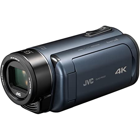 ソニー ビデオカメラ FDR-AX45 4K 64GB 光学20倍 ブラック Handycam FDR-AX45 BC