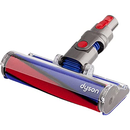 [ダイソン] Dyson ソフトローラークリーンヘッド SV11 V7シリーズ専用 [並行輸入品]