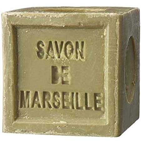 サボンドマルセイユ 無香料 オリーブ 200g