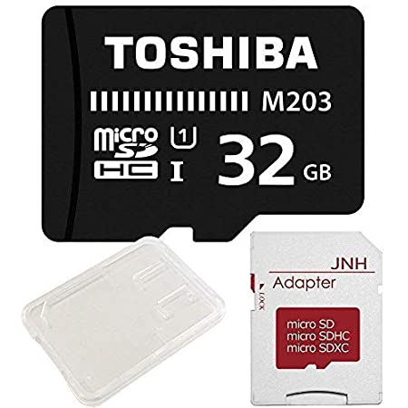 Ultra microSDHC 98MB/s 32GB 海外パッケージ品 SDSQUAR-032G-GN6MN [並行輸入品]