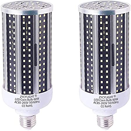 E39 LED コーンライト トウモロコシ型 led電球 100W 10000lm 水銀灯300W相当 5730 SMD 超高輝度 昼光色