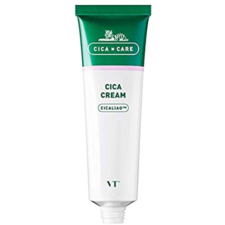 Dr. Jart+ ドクタージャルト Cicapair Cream シカペア クリーム 50ml