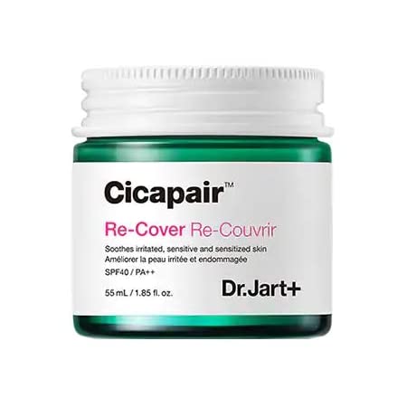 Dr. Jart+ ドクタージャルト Cicapair Cream シカペア クリーム 50ml