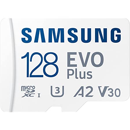 Samsung PRO Endurance マイクロSDカード 64GB microSDXC UHS-I U1 100MB/s ドライブレコーダー向け MB-MJ64GA/EC 国内正規保証品