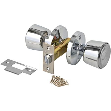 海福安レバーハンドル錠は、玄関ドア、パッセージ、浴室（キー付き）に適用(802)