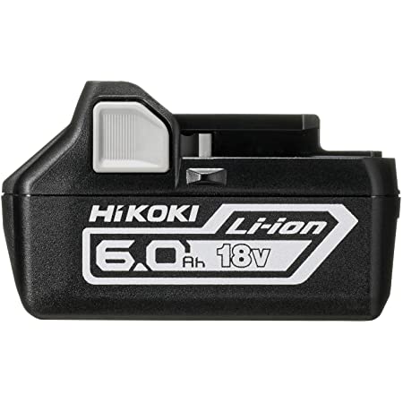 HiKOKI(ハイコーキ) 旧日立工機  リチウムイオン電池 36V マルチボルト 4.0Ah 純正品※保証書・純正梱包箱付 BSL36B18