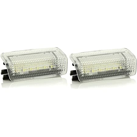 純正交換 LED カーテシランプ 20系 30系 アルファード ヴェルファイア等 R-129