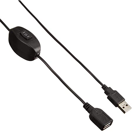 USB 扇風機 ミニ型ファン 換気扇 超静音 1500RPM 高放熱 冷却クーラー PC/ルーター/PS3/PS4/Xbox対応 12cm