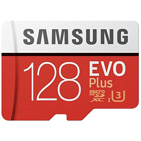 【3年保証】microSDXC 128GB SanDisk サンディスク UHS-1 U3 V30 4Kアプリ最適化対応 [並行輸入品]
