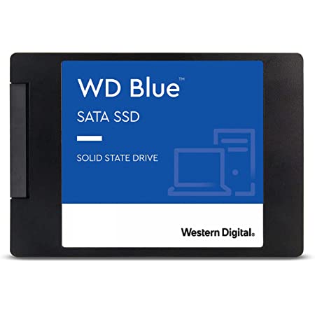 SanDisk サンディスク 内蔵SSD 2.5インチ / SSD Plus 1TB / SATA3.0 / 3年保証 / SDSSDA-1T00-G26