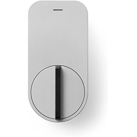 Qrio Lock (キュリオロック) スマホで自宅カギを解施錠できるスマートロック Q-SL2