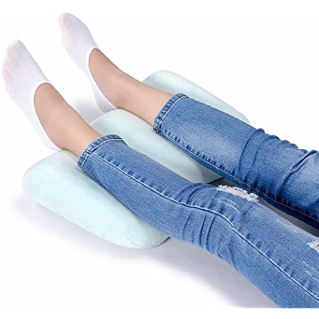 NET-O 足枕クッション 【魔法の10㎝高さ 】 妊婦時の足のむくみ