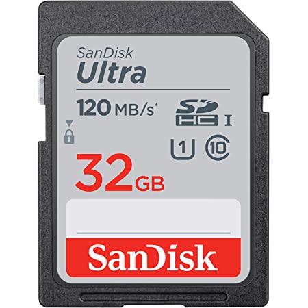 Transcend SDカード 32GB UHS-I Class10 (最大転送速度95MB/s) 5年保証 TS32GSDC300S-E【Amazon.co.jp限定】