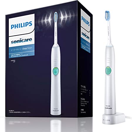 フィリップス 電動歯ブラシ（ライトブルー）PHILIPS sonicare　ソニッケアー　プロテクトクリーン プラス HX6463/68