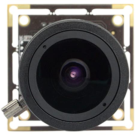 ELP ソニーimx291 USB 3.0ウェブカメラMJPEG YUY2 50fpsの2メガピクセル高スピードUVC OTG 1080カメラモジュール用アンドロイドのLinuxのWindowsマック