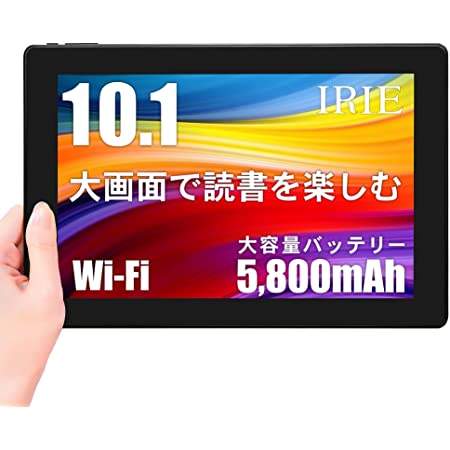 FFF タブレット 10インチ wi-fi android 日本メーカー MAL-FWTVTB01B