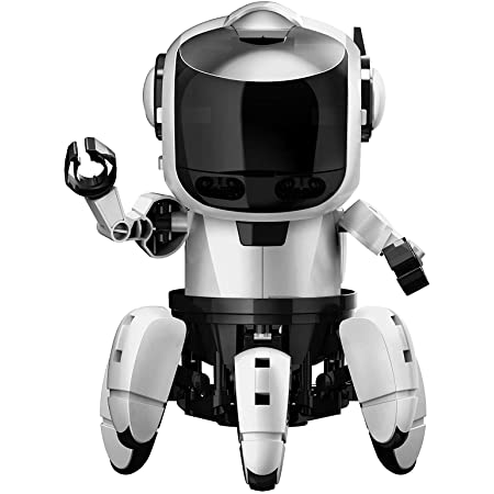 Makeblock Codey Rocky プログラミング ロボット キット おもちゃ 玩具 STEM 知育 学習 教育 工作 小学生 初心者 教室 向け Bluetooth 日本語版