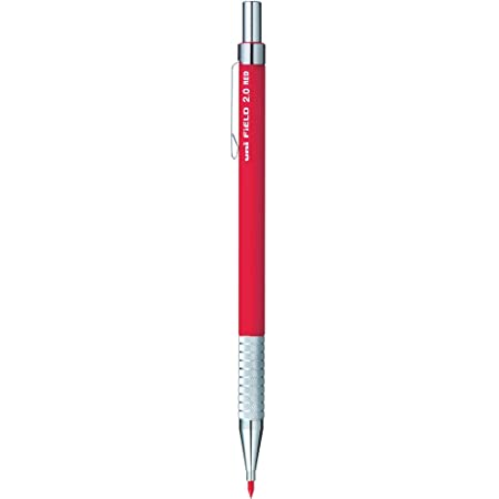 三菱鉛筆 3色シャープペン 消せるカラー芯 ユニカラー3 チェリーピンク ME3502C05.13