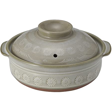 パール金属 土鍋 さくら 7号 L-1857