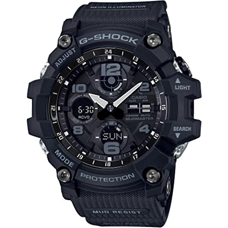 [カシオ]G-SHOCK GWG-100-1A3 [並行輸入品]