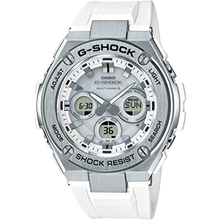 [カシオ]G-SHOCK GWG-100-1A3 [並行輸入品]