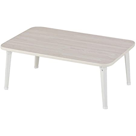 竹製 ベッドテーブル ローテーブル 傷付きにくい 折りたたみ式 さ調整可能 姿勢改善 多機能 トレーテーブル ナチュラル シンプル デザイン キャンプテーブル 小型 ミニテーブル 幅55×奥行35×高さ23~32cm