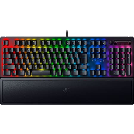 Razer Huntsman JP – オプト・メカニカルスイッチ採用 ゲーミングキーボード 日本語/JP配列【日本正規代理店保証品】 RZ03-02520800-R3J1