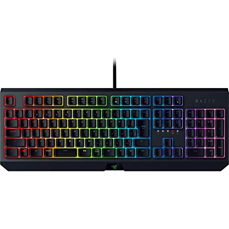 Razer Huntsman JP – オプト・メカニカルスイッチ採用 ゲーミングキーボード 日本語/JP配列【日本正規代理店保証品】 RZ03-02520800-R3J1