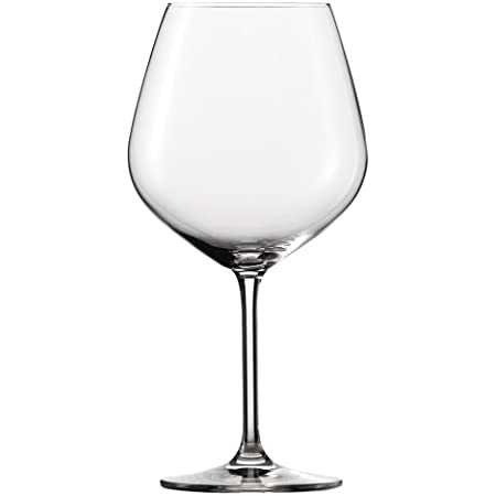 【正規輸入品】 ZWIESEL(ツヴィーゼル) ワイングラス ビストロライン 348ml 2個セット 白ワイン 食洗機対応 G120632