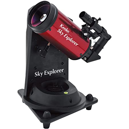 スコープテック × ヒノデ 星座望遠鏡 双眼化アダプタ